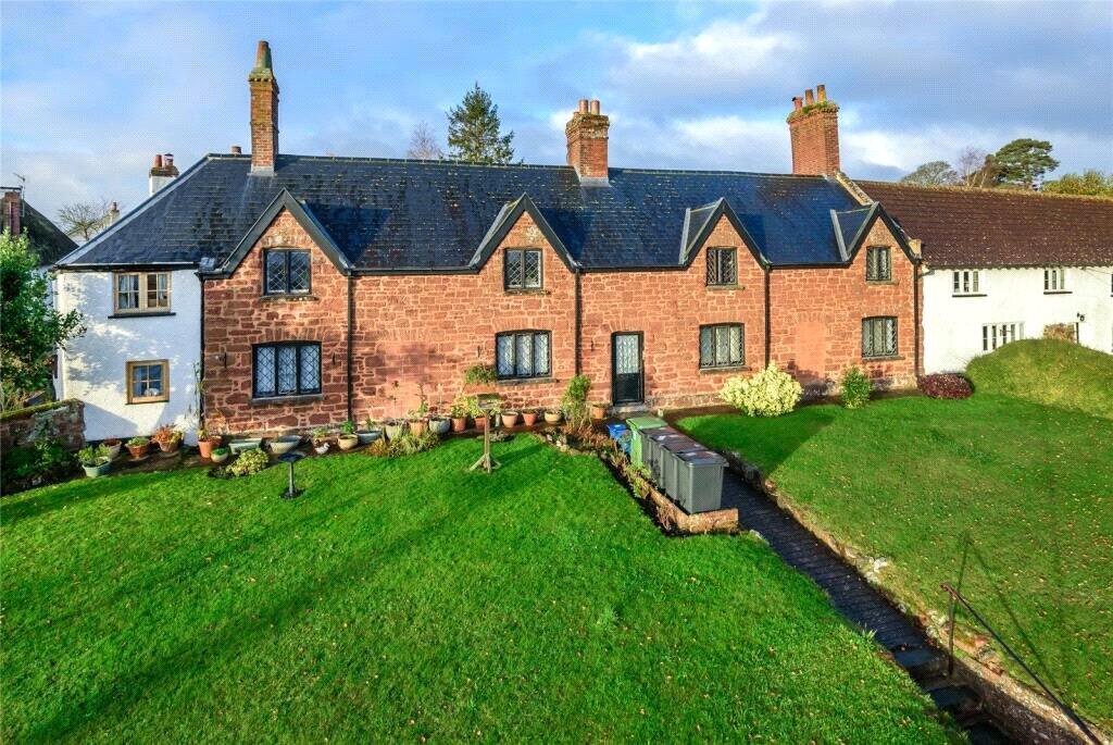 Main image of property: Exminster, Devon