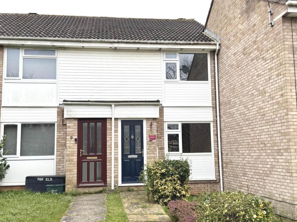 Main image of property: Priddis Close, Exmouth