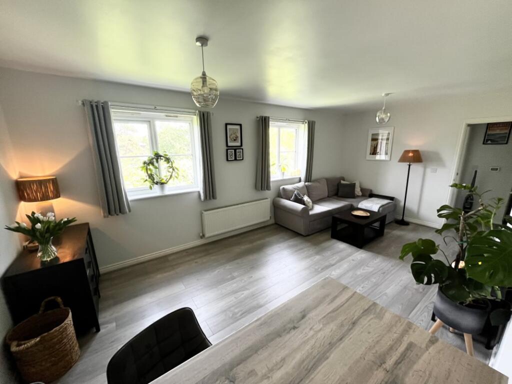 Main image of property: Queens Court, Bennington Drive, Borehamwood, WD6