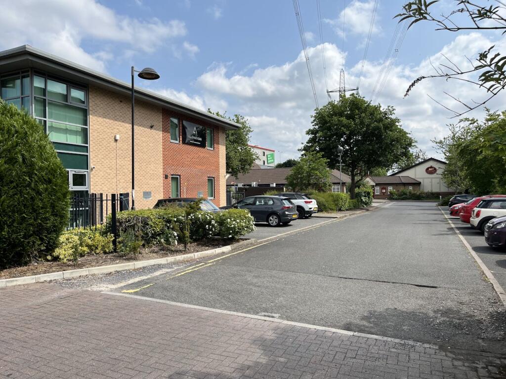 Additional image 9 of Unit 2, Marlin Office Village, Birmingham, B35 7AZ