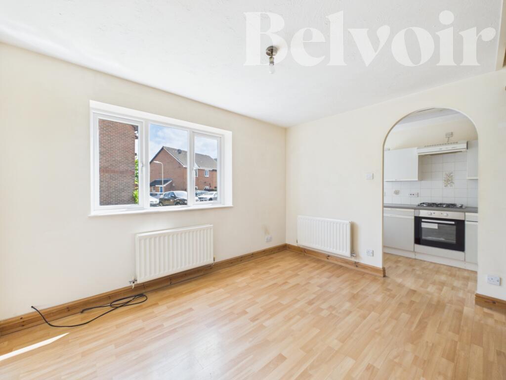 House in Basingstoke and Deane, Basingstoke - View 2