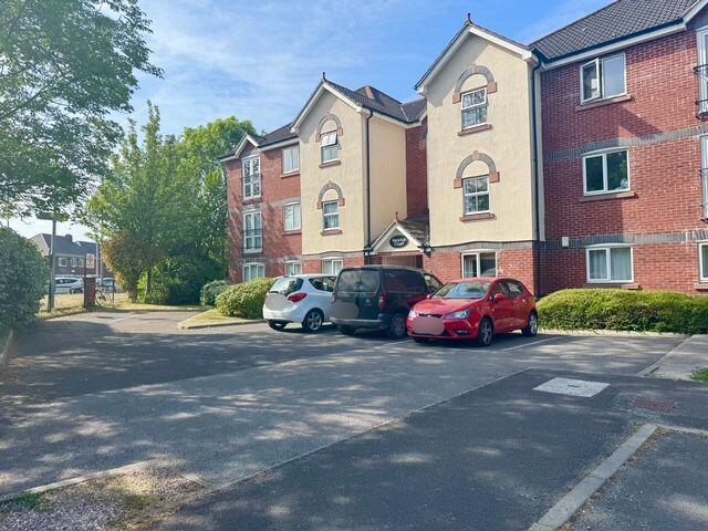 Main image of property: Flat 6 , Keswick court , Sharston, Manchester , M22