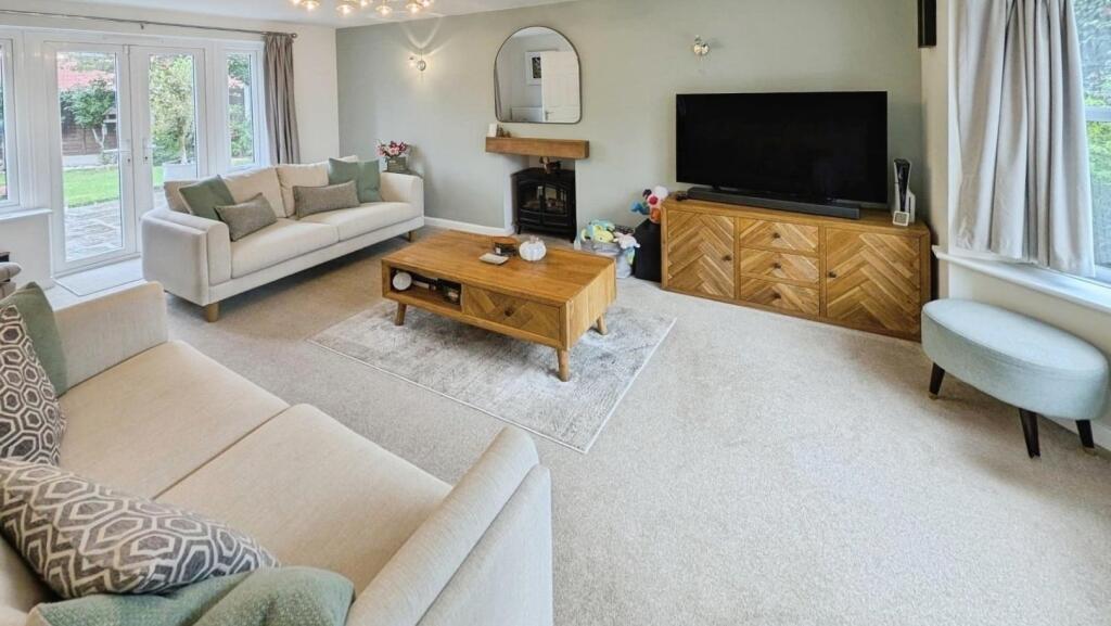 House in Yate, Ladden Garden Village - View 2