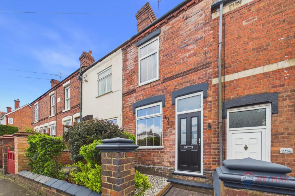 Main image of property: South Road, Stourbridge, DY8 3UL