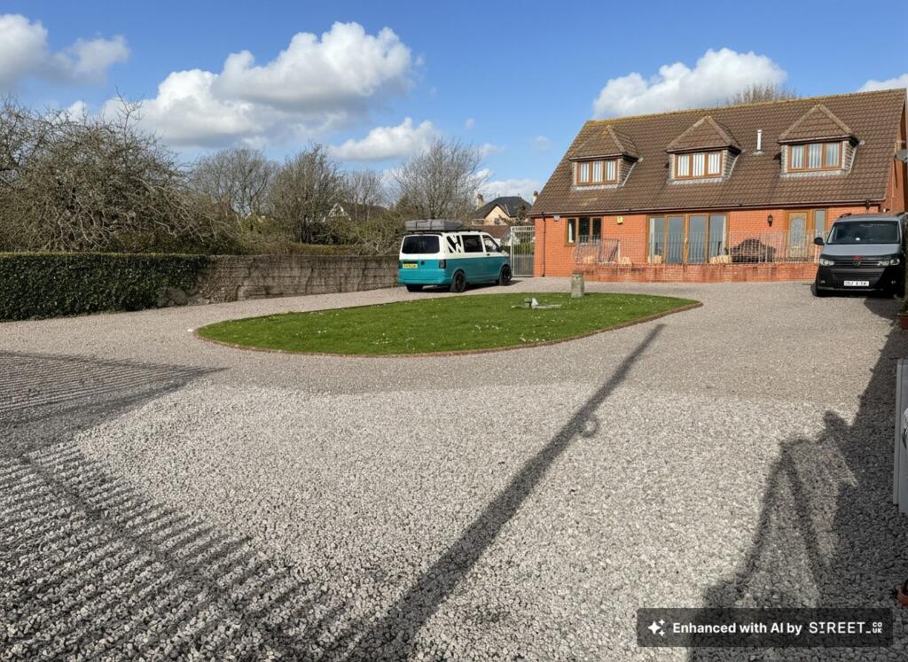 Main image of property: South View, Rhoose, CF62 3EN