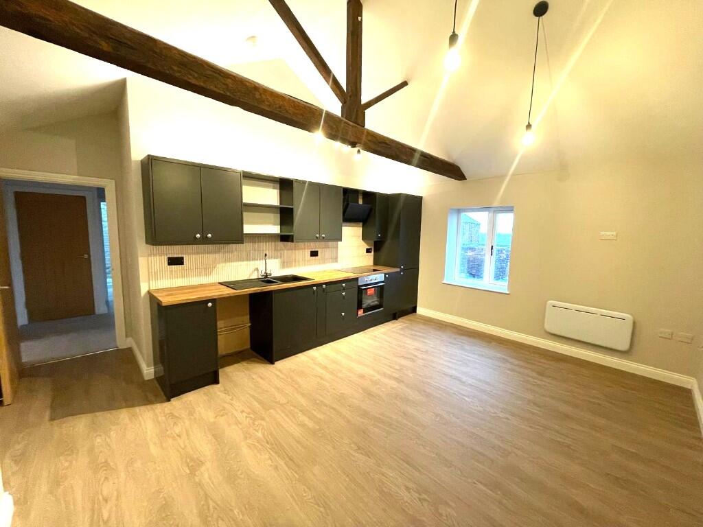 Main image of property: Ropergate, Pontefract, West Yorkshire, WF8