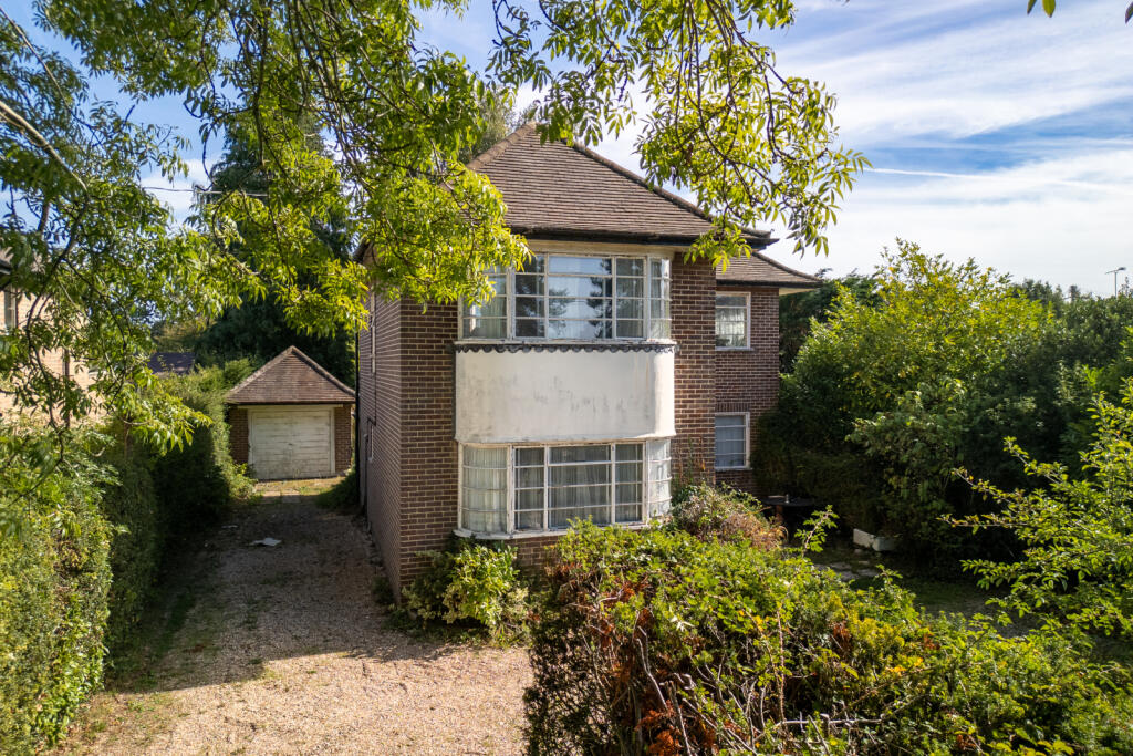 House in Hemel Hempstead, Little Missenden - View 4
