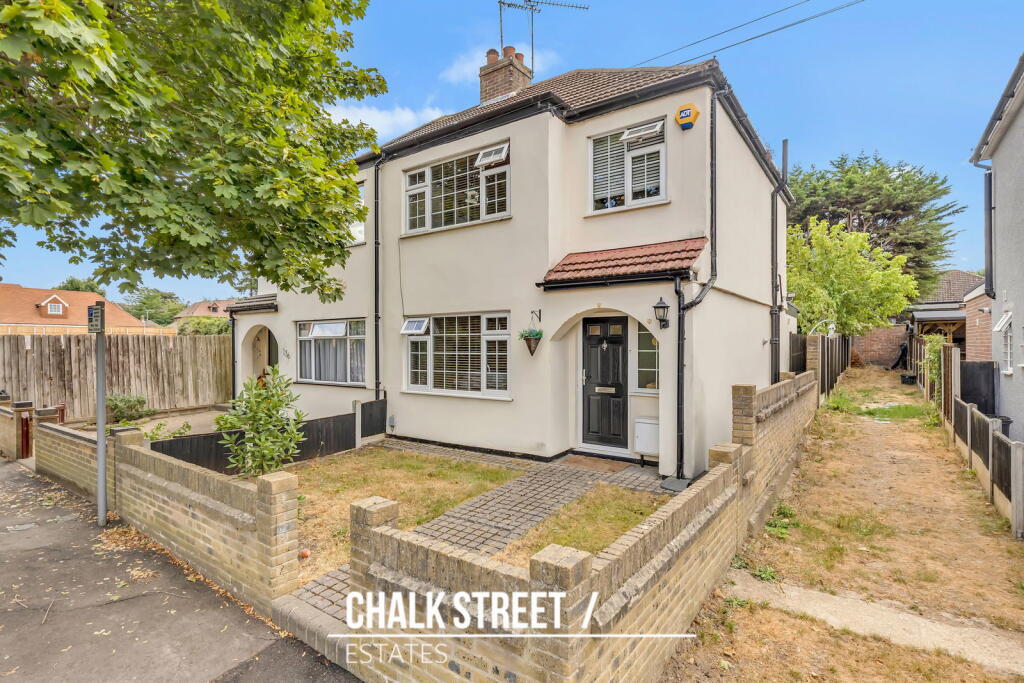 Main image of property: Bruce Avenue, Hornchurch, RM12