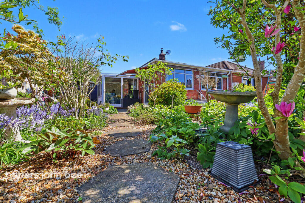 Main image of property: The Fields, Telford