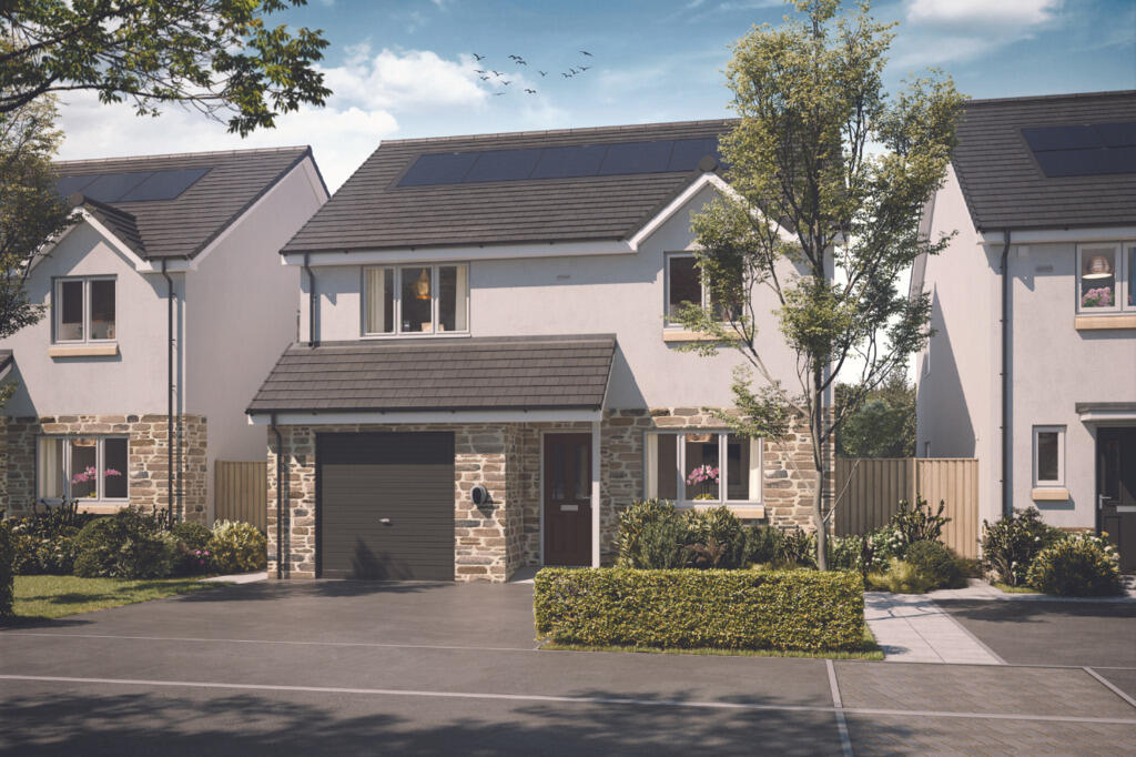 Fowey Crescent, Callington, PL17 image 3