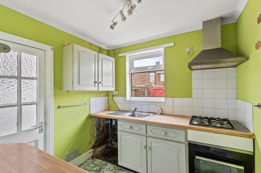 House in Warrington - View 5
