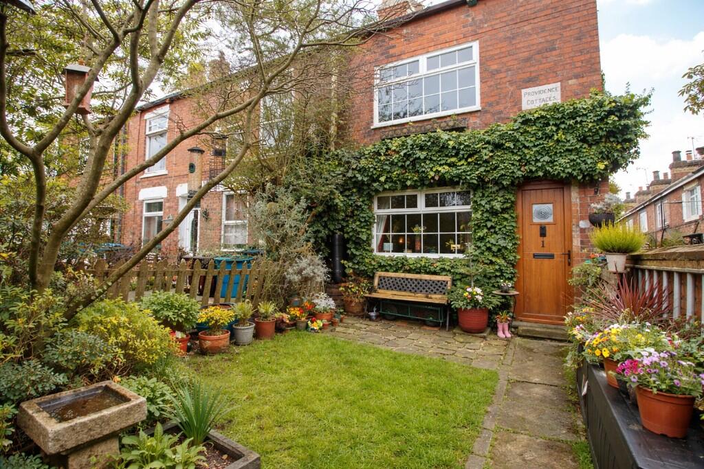 Main image of property: College Street, Hull, East Riding Of Yorkshire, HU7