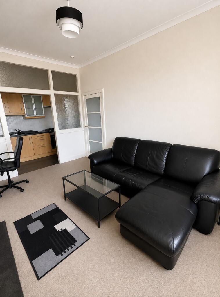 Main image of property: 23, Stewart Terrace, Edinburgh, EH11 1UW
