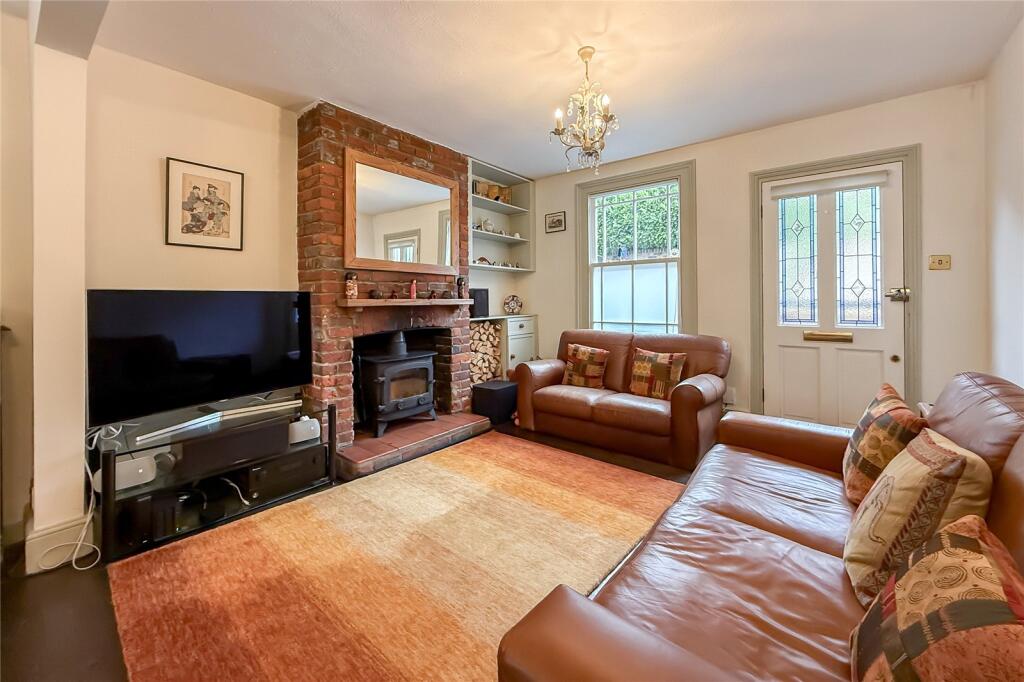 House in St Albans - View 5