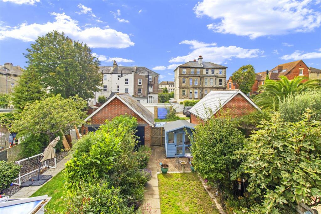 St. Annes Road, Eastbourne photo 3