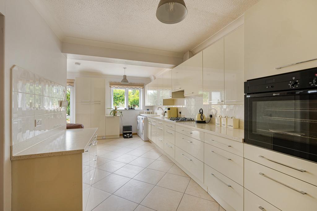 House in South Holland, Long Sutton - More