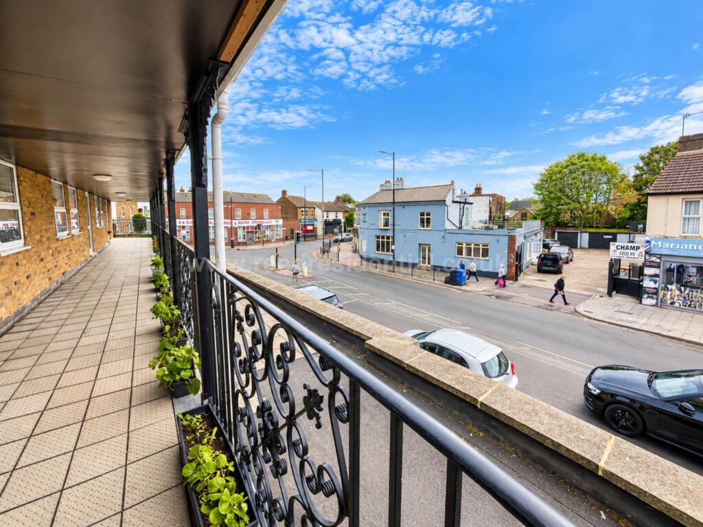 Main image of property: London Road, Westcliff On Sea