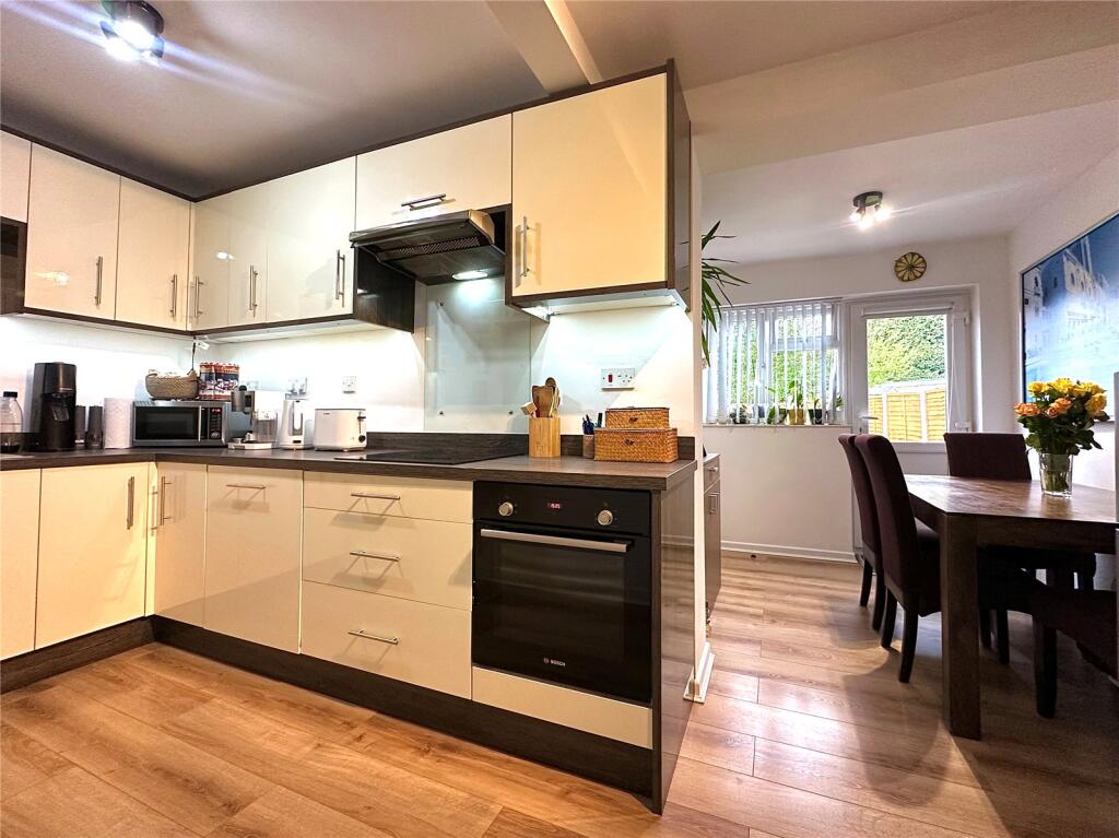 Gretton Road, Birmingham, West Midlands, B23 - View 5