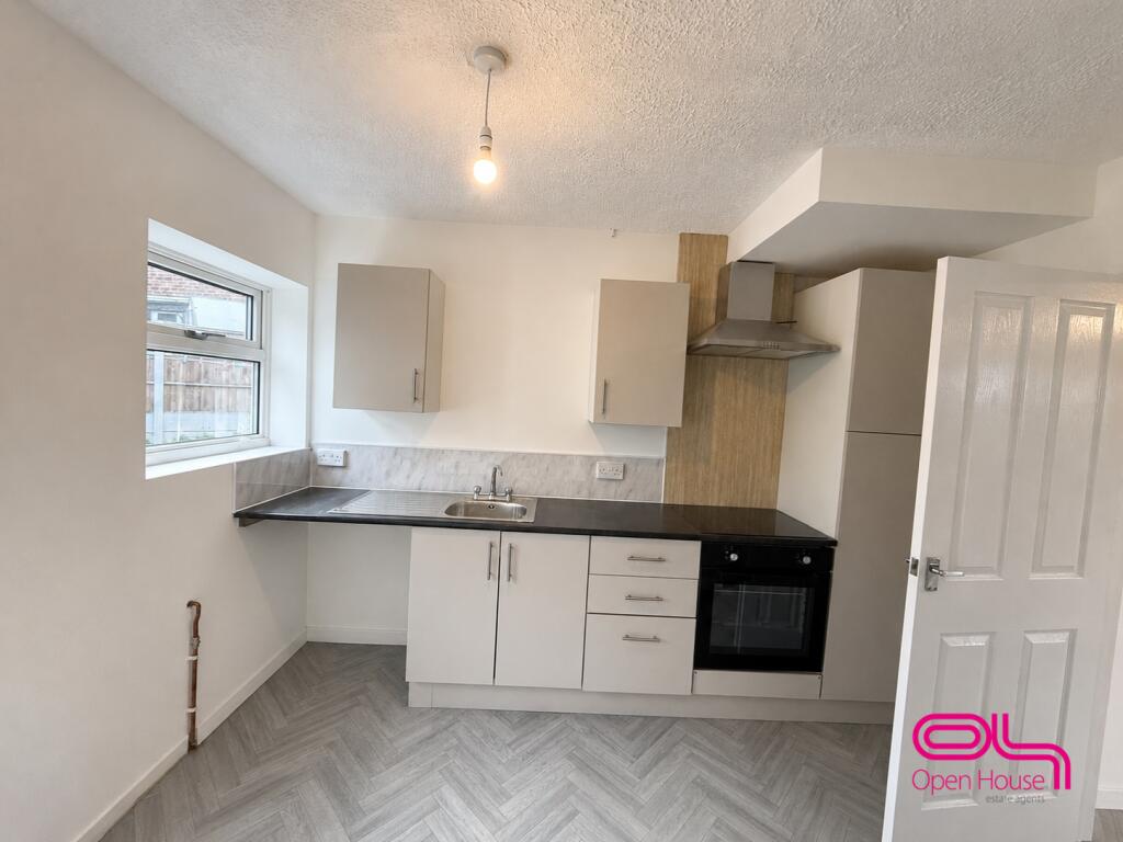House in Bolton, Withins, Harwood - More