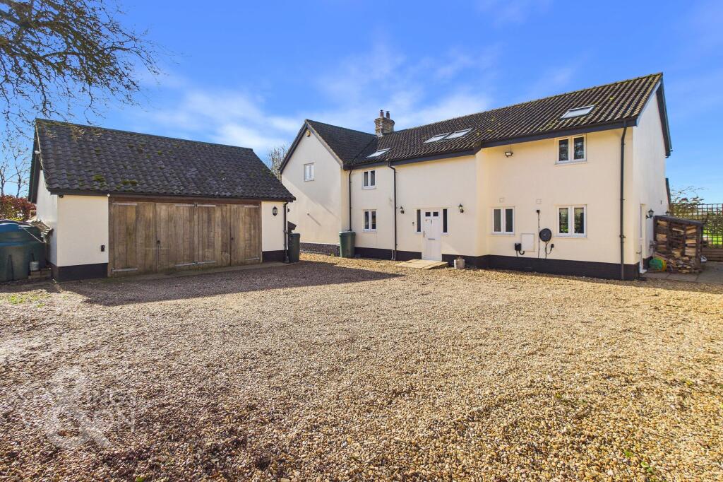 Main image of property: Thetford Road, South Lopham, Diss