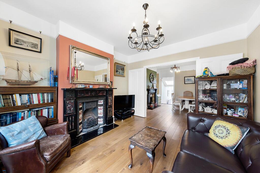 Main image of property: Comyn Road, 
Battersea, SW11