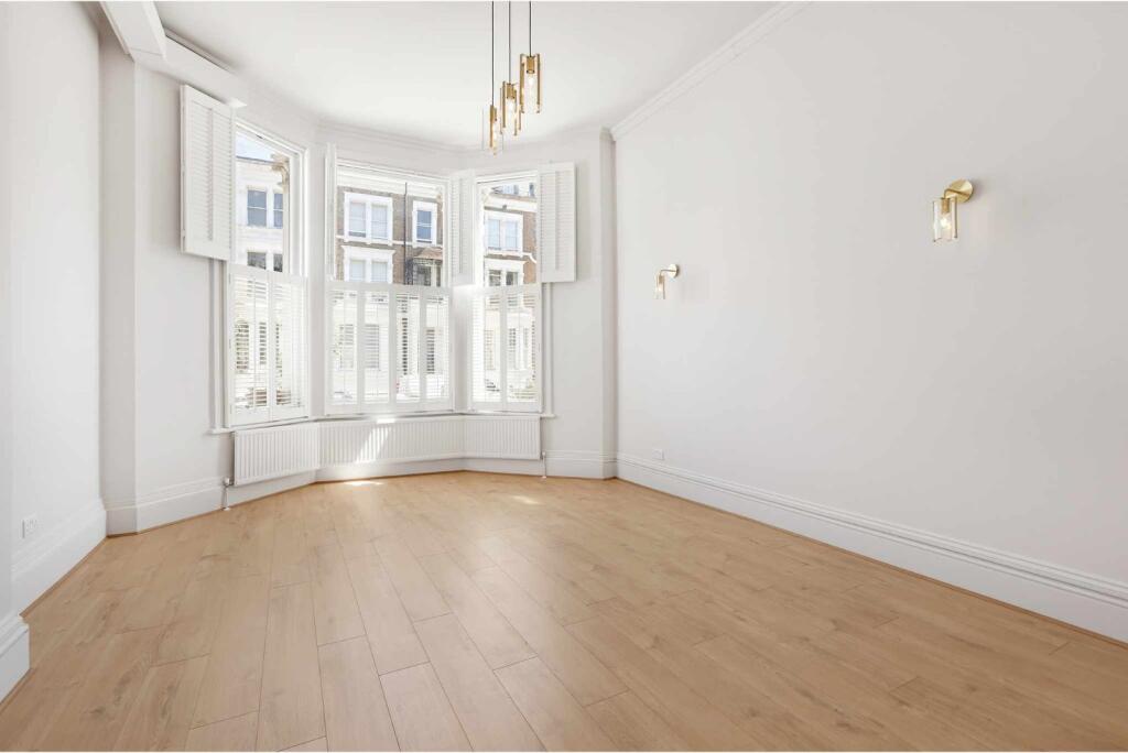 Main image of property: Sinclair Road, Brook Green, London