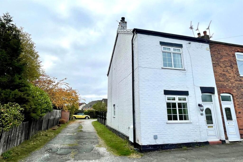 Main image of property: New Road, Anderton