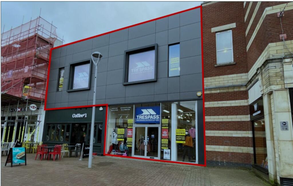 Main image of property: Unit 2, 69-73 The Parade, Sutton Coldfield, B72 1PD