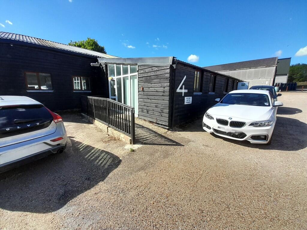 Main image of property: Studio 4 , Penn Farm, Harston Road, Haslingfield, Cambridge, Cambridgeshire, CB23 1JZ