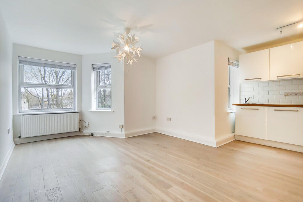 Main image of property: Central Hill