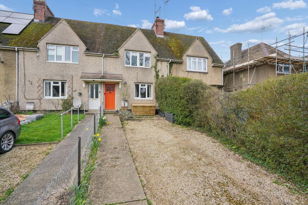 Main image of property: Hailey Road, Witney, OX28