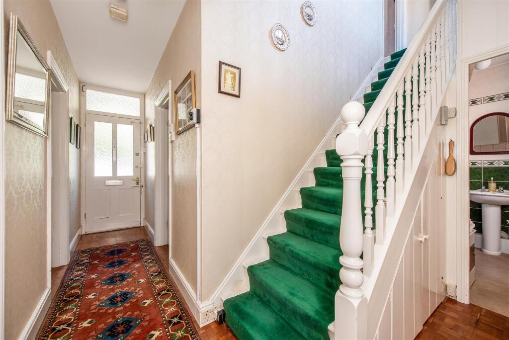House in Portsmouth - View 4