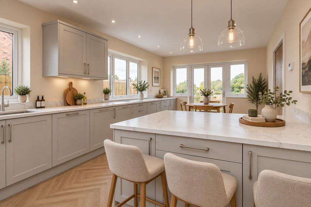 House in Hemel Hempstead - View 2