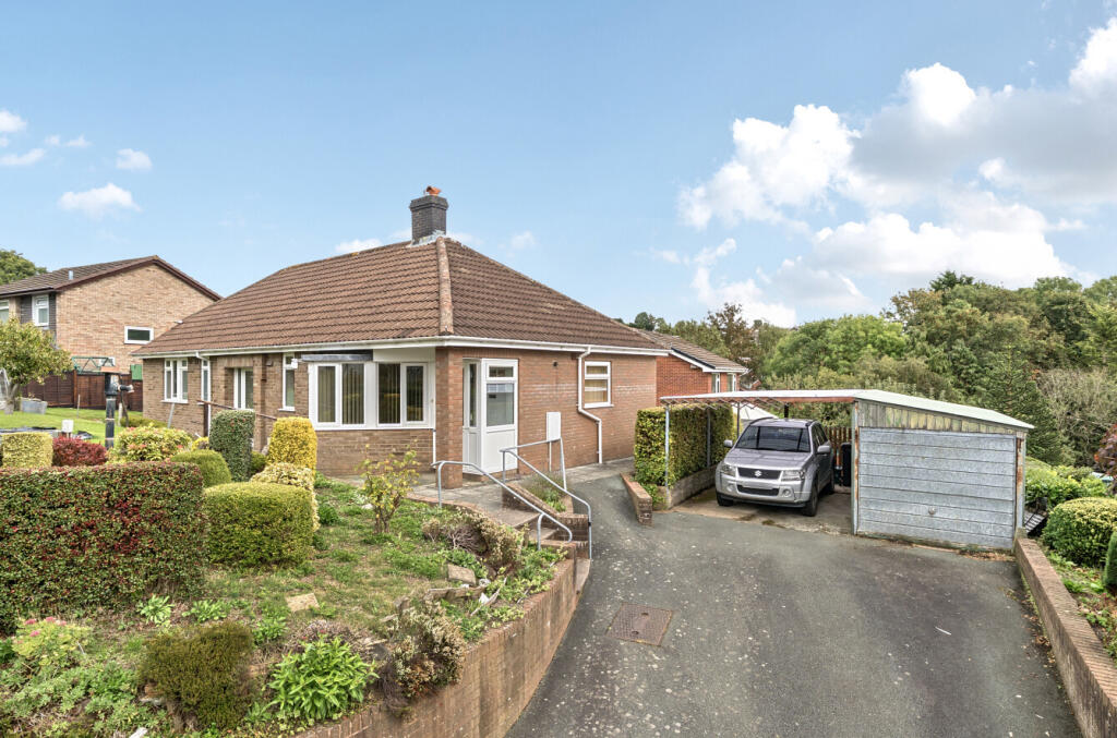 Main image of property: Llanfair Road, Newtown, Powys, SY16
