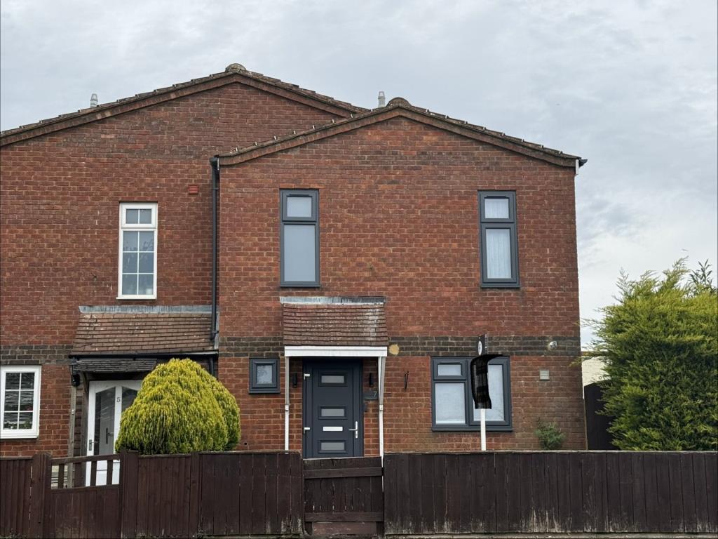 Main image of property: Shrimpton Road, High Wycombe, HP12