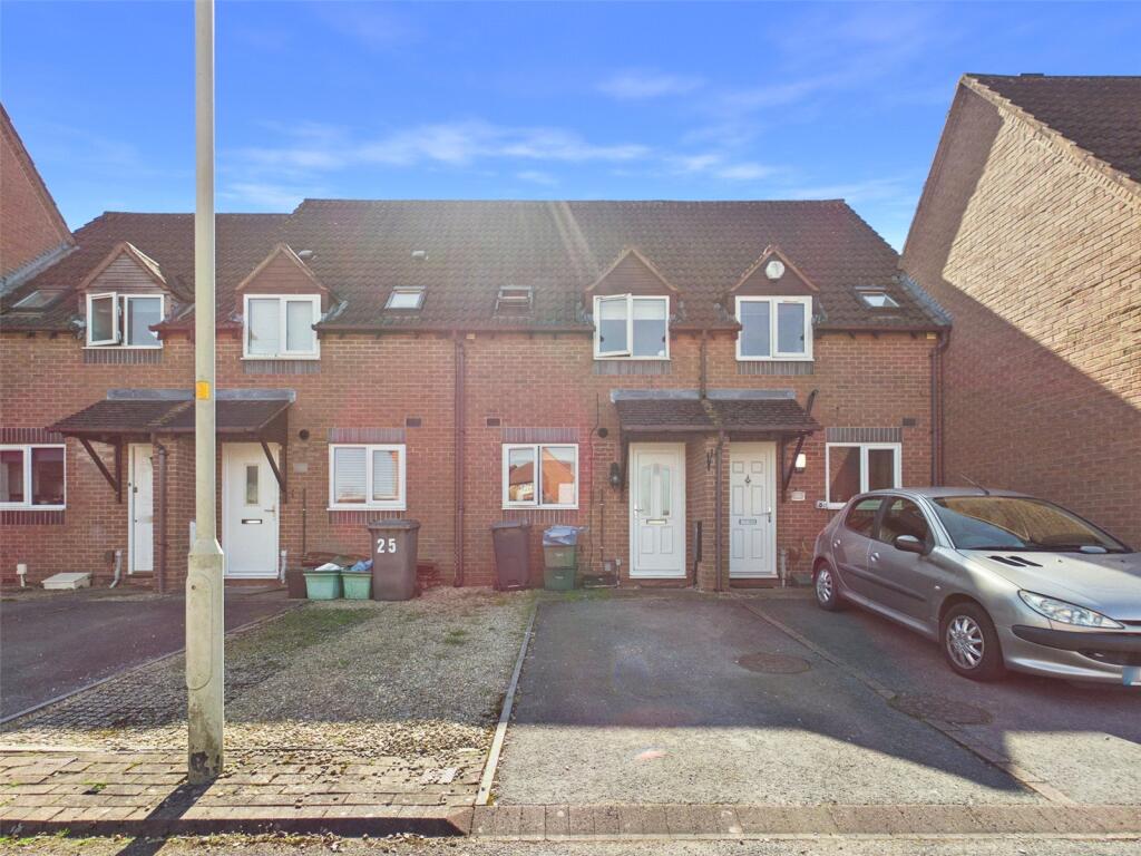 Main image of property: Hasfield Close, Quedgeley, Gloucester, Gloucestershire, GL2