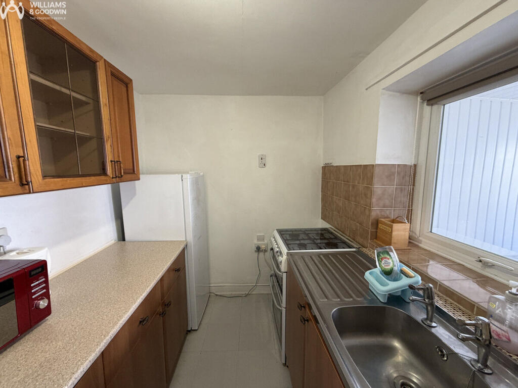 Water Street, Bangor, Gwynedd, LL57 - View 4