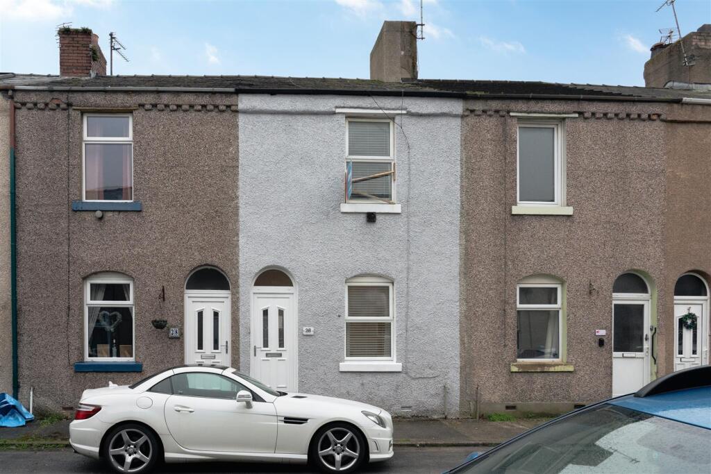 Main image of property: Kennedy Street, Ulverston