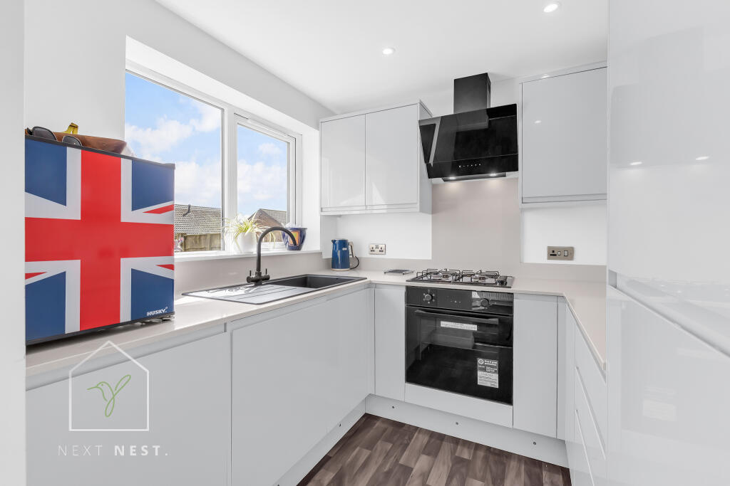 House in Oldham - View 4