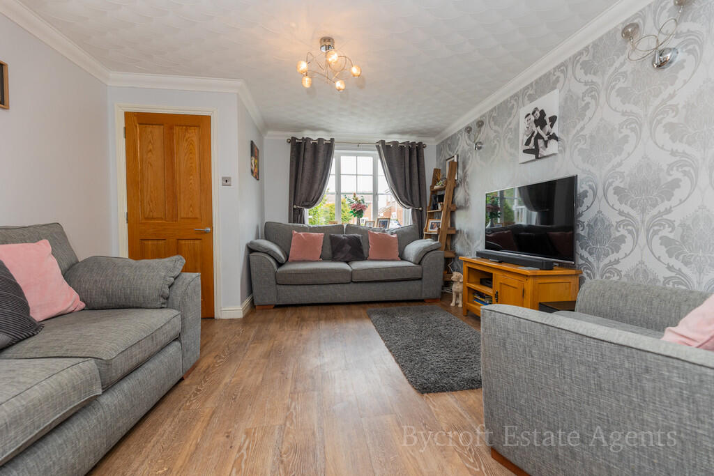 House in Great Yarmouth, Bradwell - View 4