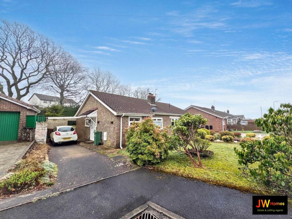 Main image of property: Powis Close, , Grove Park Blackwood