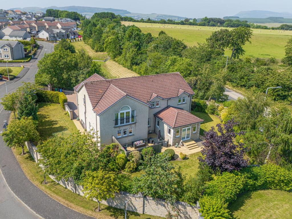 Main image of property: Muir Road, Lochgelly, KY5
