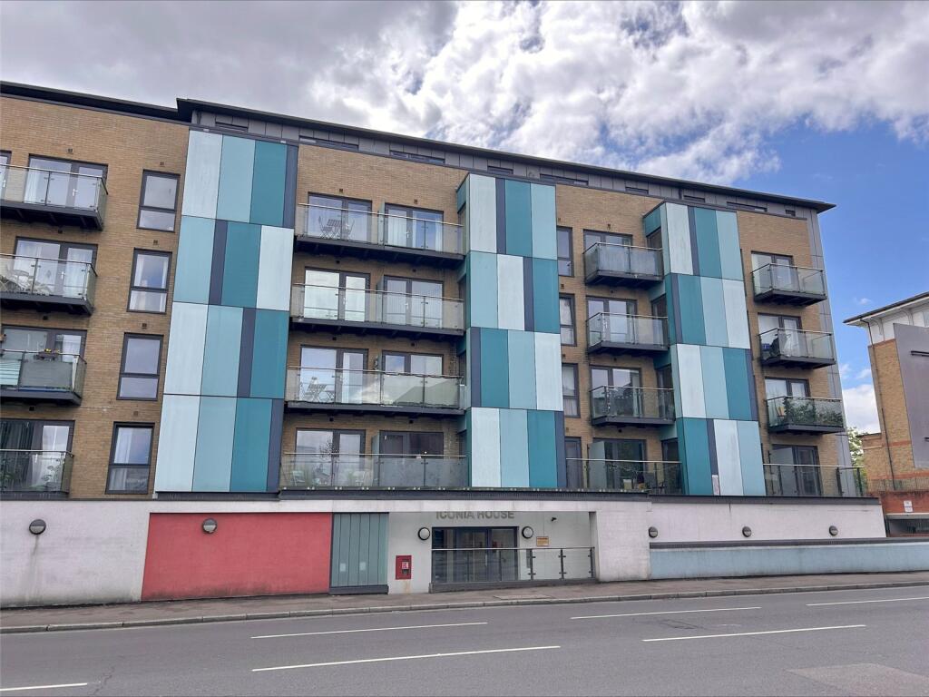 Main image of property: Iconia House, 6 Homesdale Road, Bromley, Kent, BR2
