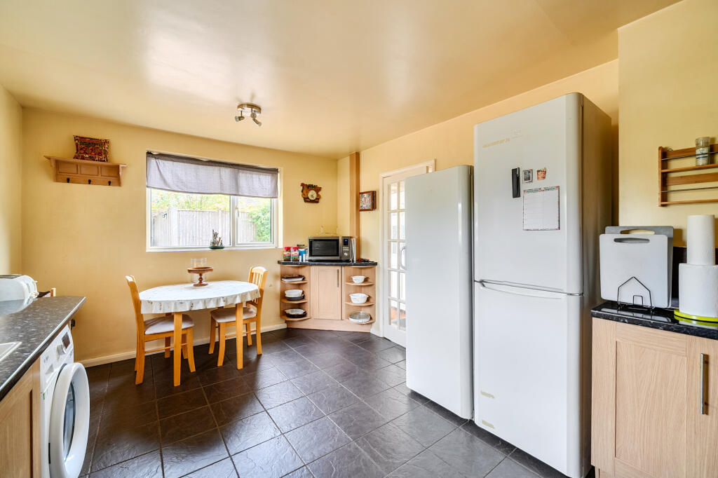 House in Stroud, Bisley-with-Lypiatt - View 5