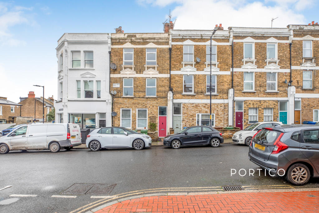 Main image of property: North Cross Road, London, SE22