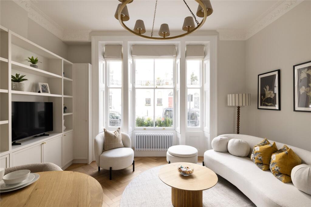 Main image of property: Kensington Park Road, London, W11