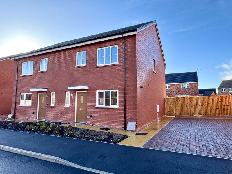 Main image of property: Bridgewater Street, Ellesmere