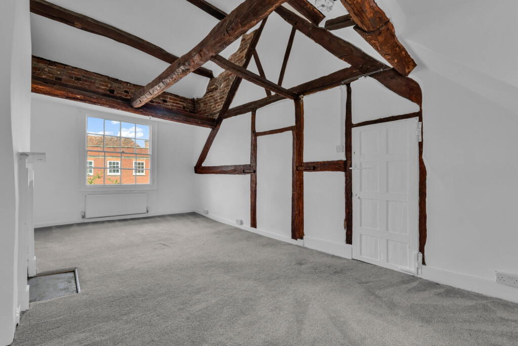 Apartment in Coventry - View 2