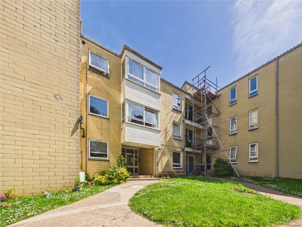Main image of property: Overnhurst Court, Overnhill Road, Downend, Bristol, BS16