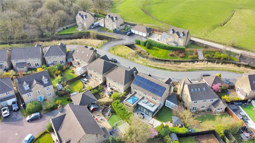 Additional image 42 of Penny Lodge Lane, Loveclough, Rossendale, BB4